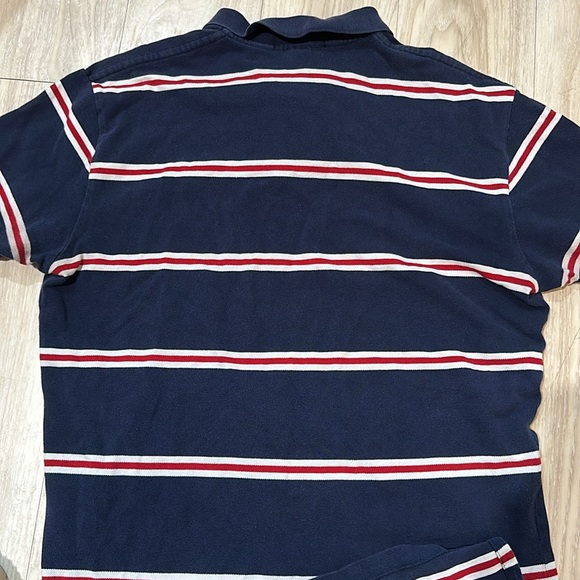 Polo Ralph Lauren size M - Picture 4 of 4